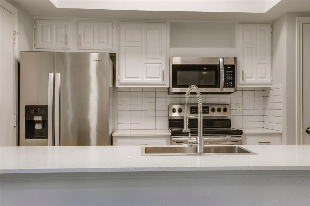 Bryan Place Condo - Residential