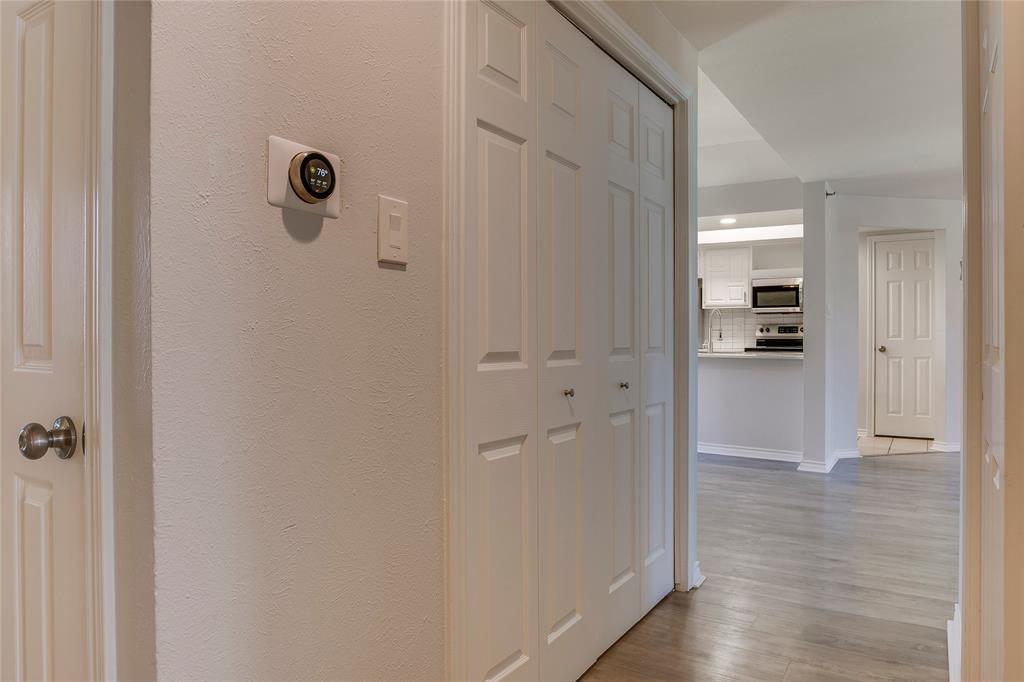 Bryan Place Condo - Residential