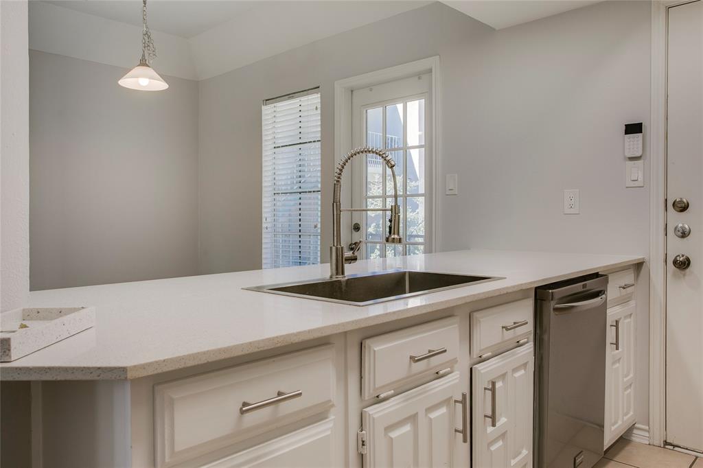 Bryan Place Condo - Residential