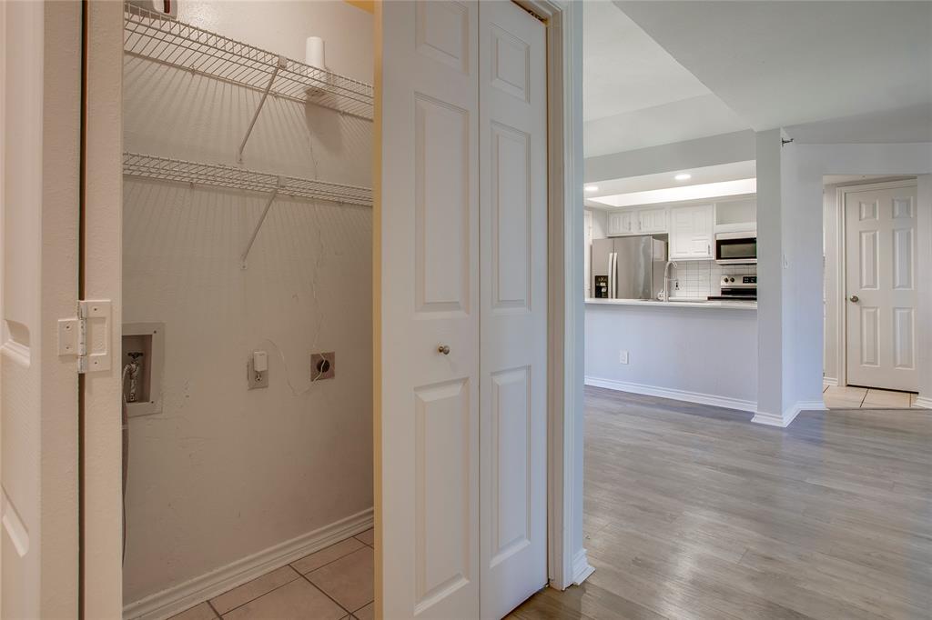 Bryan Place Condo - Residential