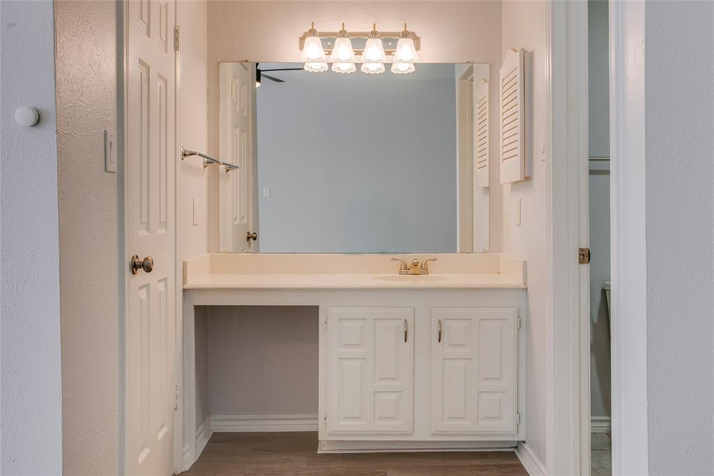 Bryan Place Condo - Residential