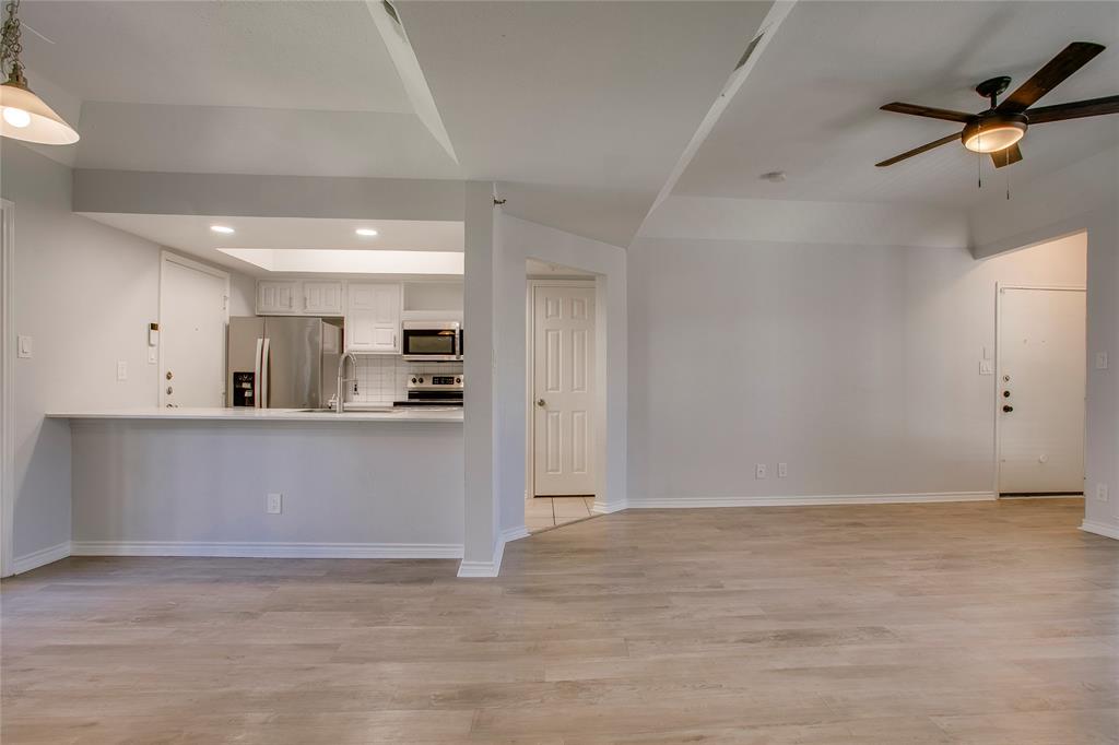 Bryan Place Condo - Residential