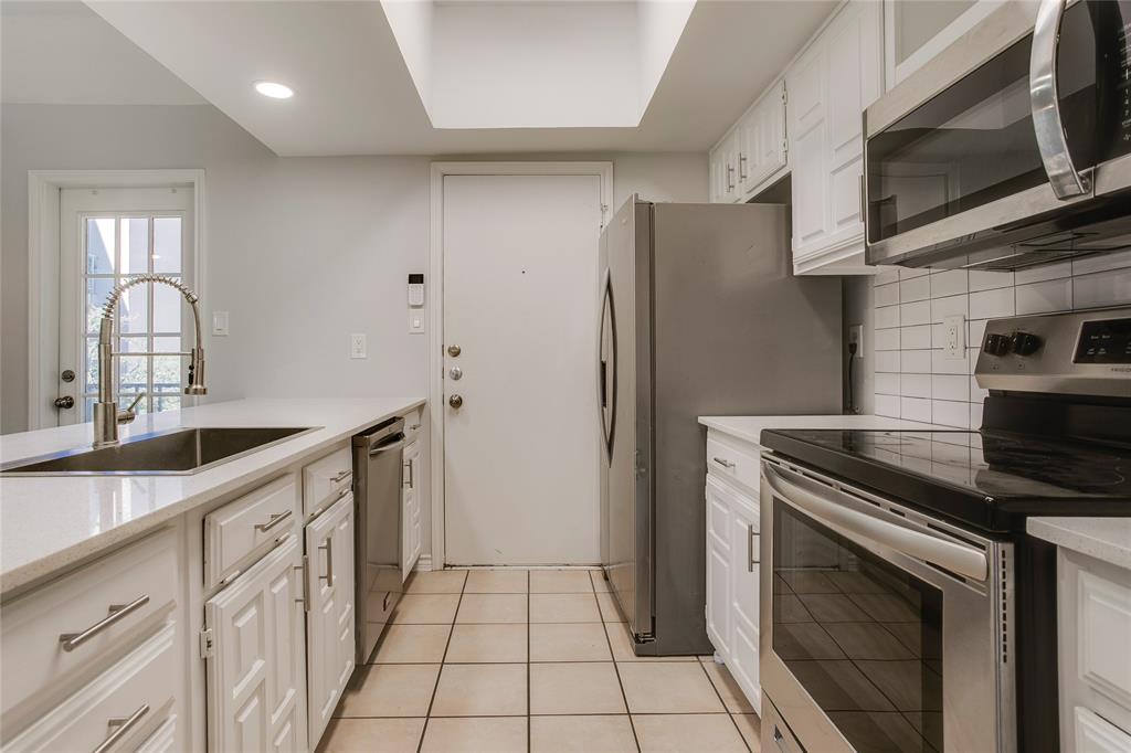 Bryan Place Condo - Residential