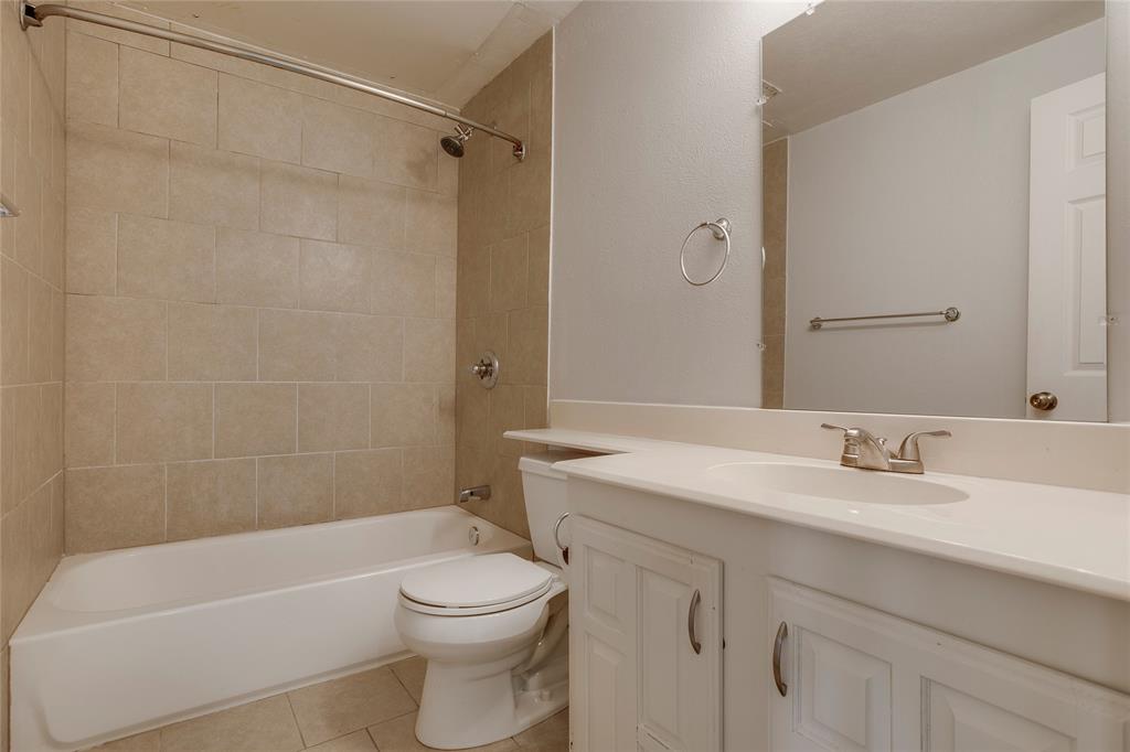 Bryan Place Condo - Residential