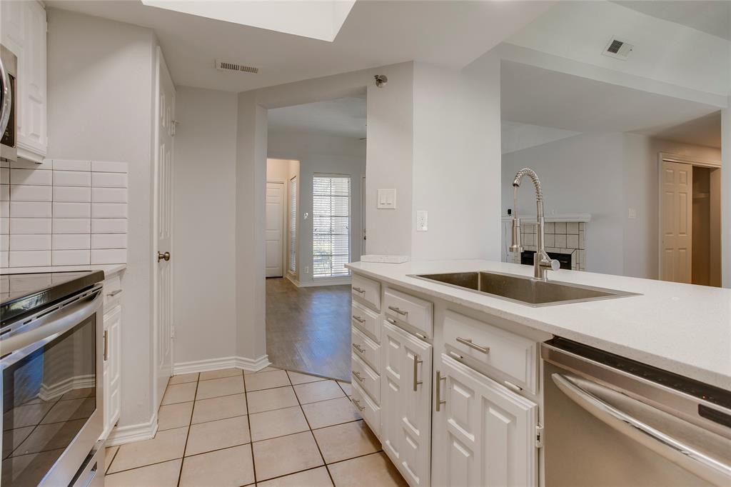 Bryan Place Condo - Residential