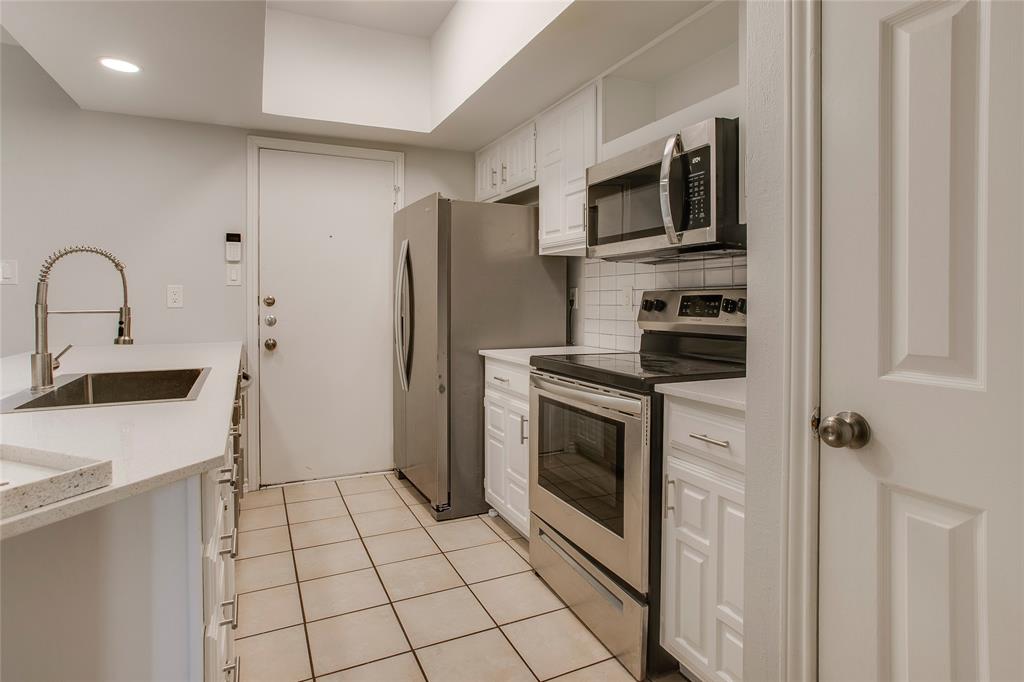 Bryan Place Condo - Residential