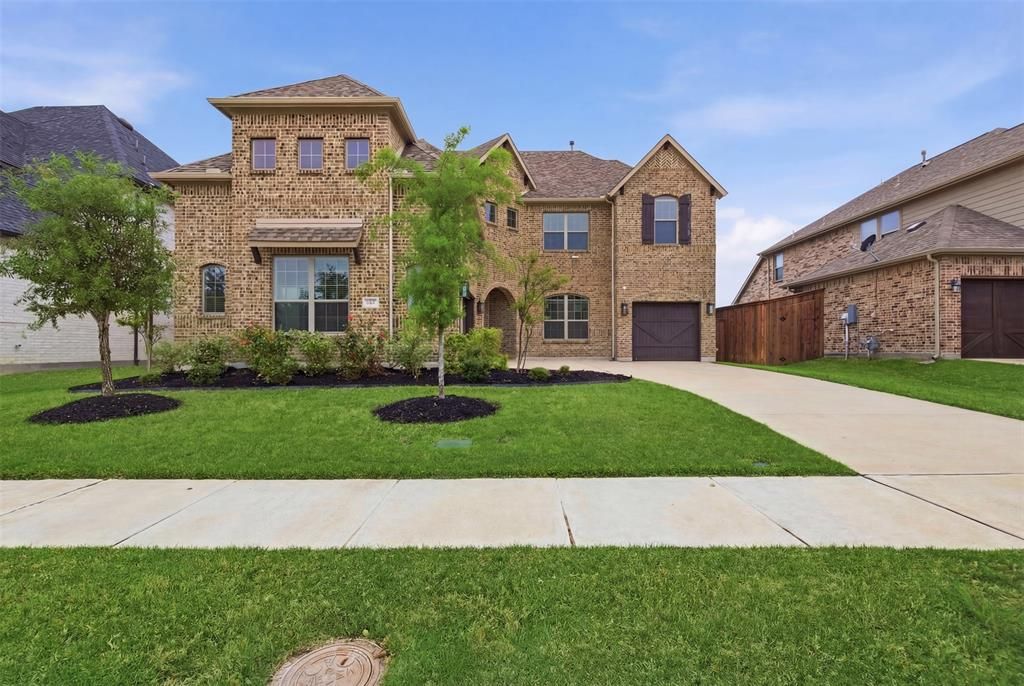 Photo of 3537 Ridgecross Drive, Rockwall, TX 75087 (MLS # 21224661)