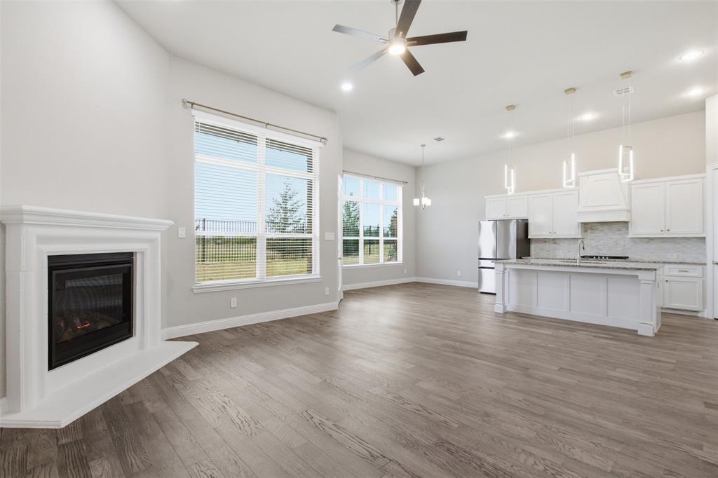 3537 Ridgecross Drive