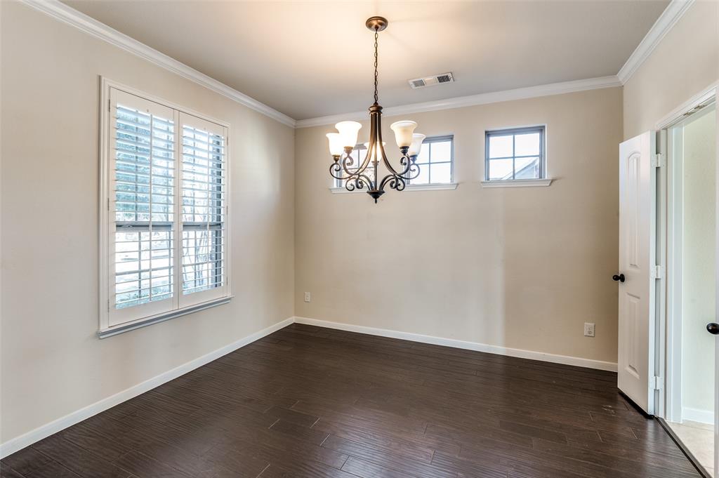 High Hawk At Martins Meadow - Residential Lease