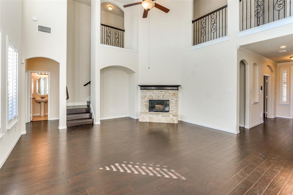 High Hawk At Martins Meadow - Residential Lease