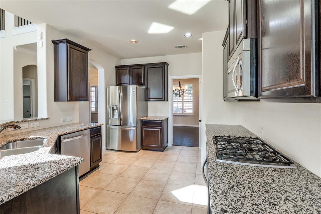 High Hawk At Martins Meadow - Residential Lease