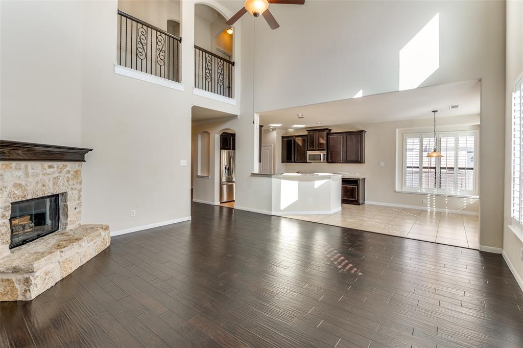 High Hawk At Martins Meadow - Residential Lease