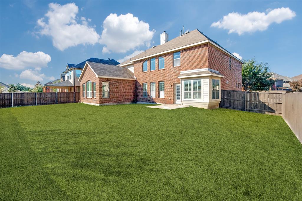 High Hawk At Martins Meadow - Residential Lease