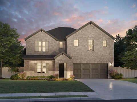 2413 Flatiron Drive Corinth TX 76210