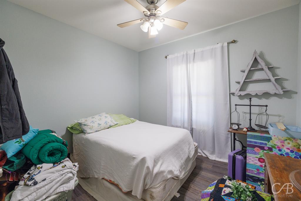 Cedar Creek Estates - Residential