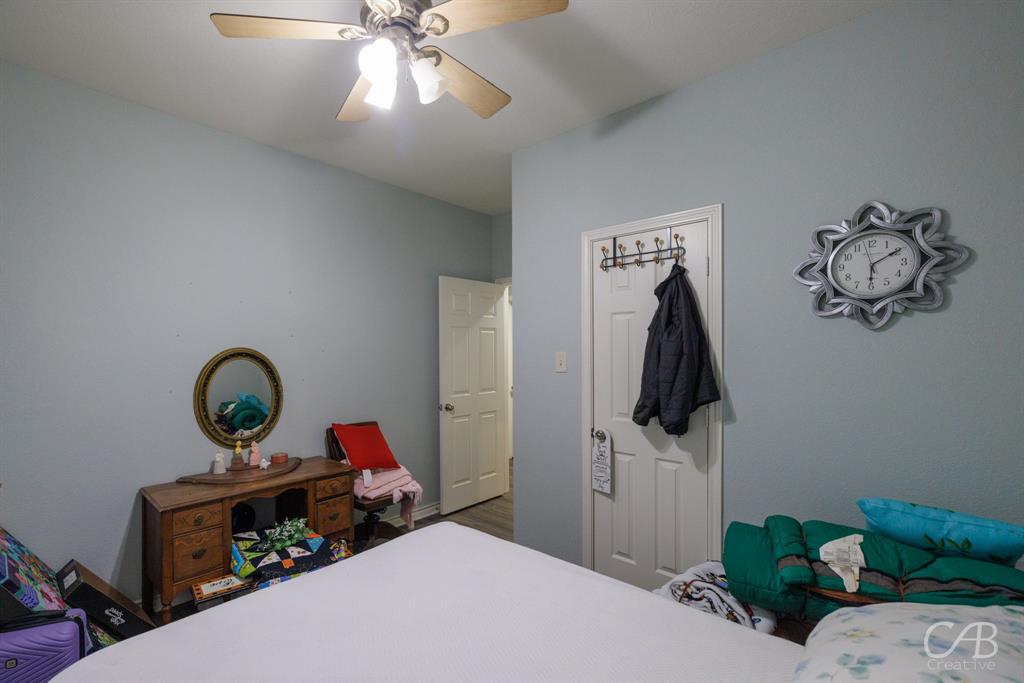 Cedar Creek Estates - Residential