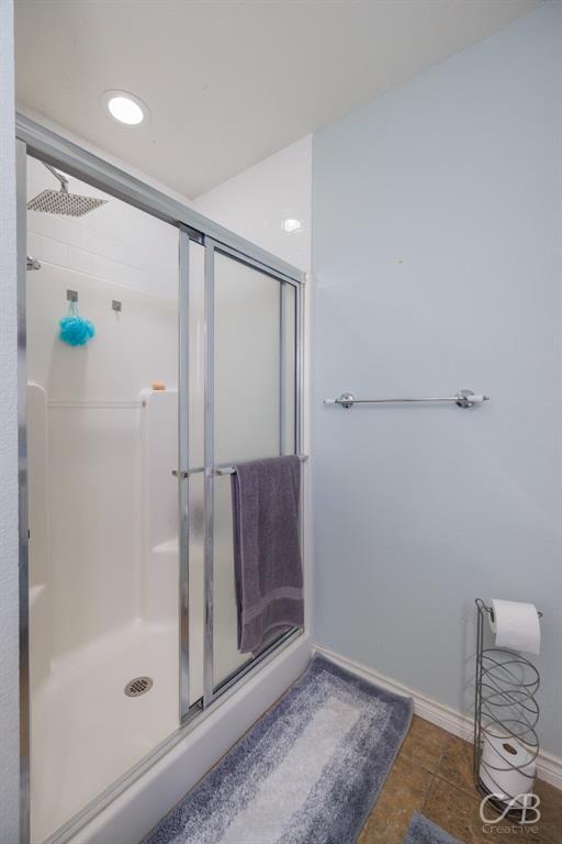 Cedar Creek Estates - Residential