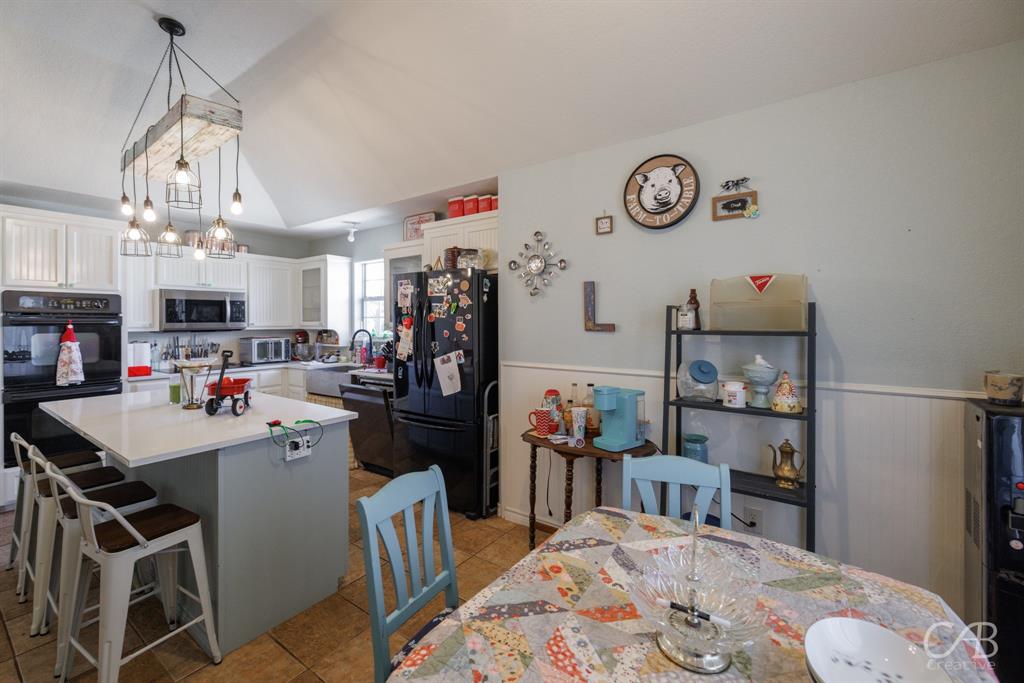 Cedar Creek Estates - Residential