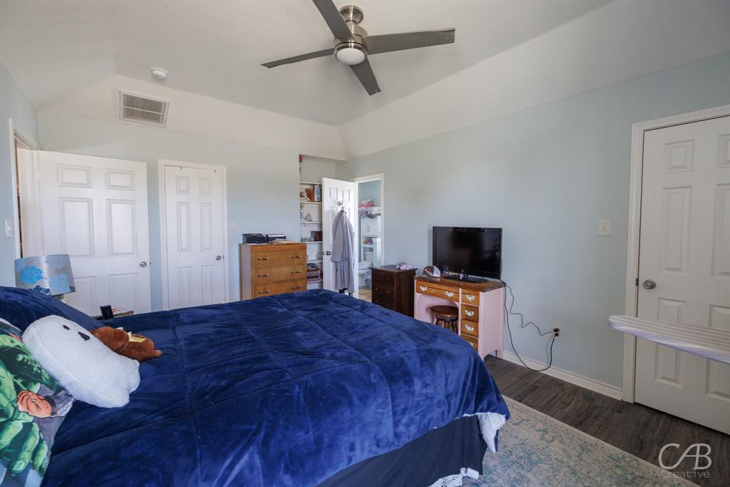 Cedar Creek Estates - Residential