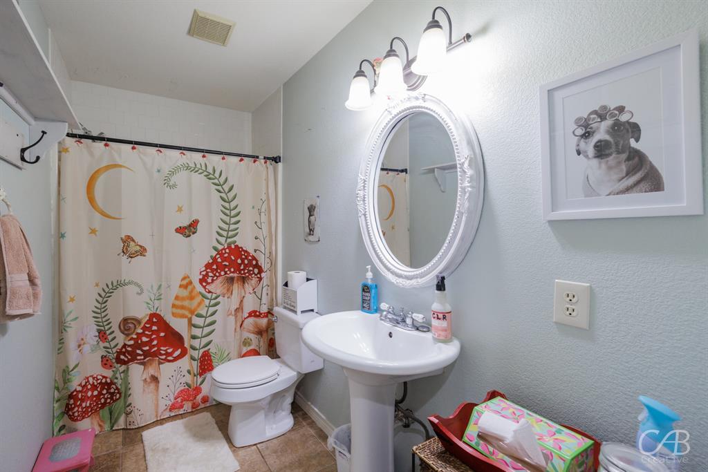 Cedar Creek Estates - Residential