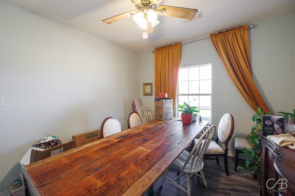 Cedar Creek Estates - Residential