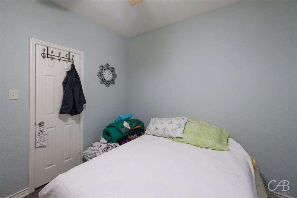 Cedar Creek Estates - Residential