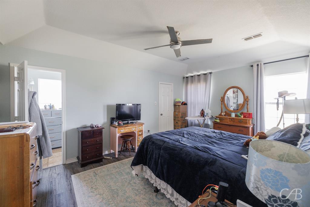 Cedar Creek Estates - Residential