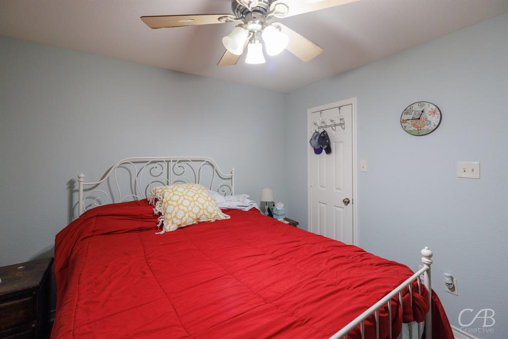 Cedar Creek Estates - Residential