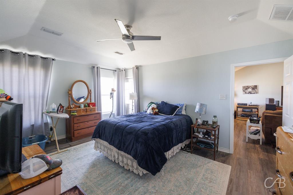 Cedar Creek Estates - Residential