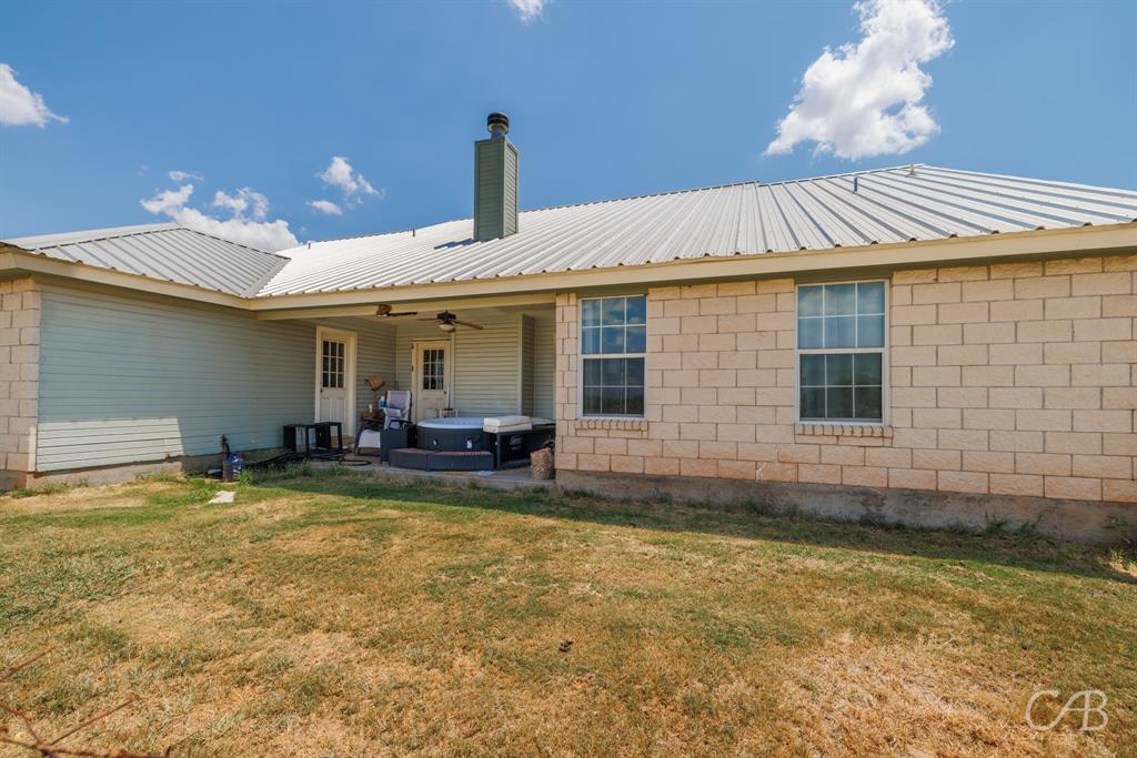 Cedar Creek Estates - Residential