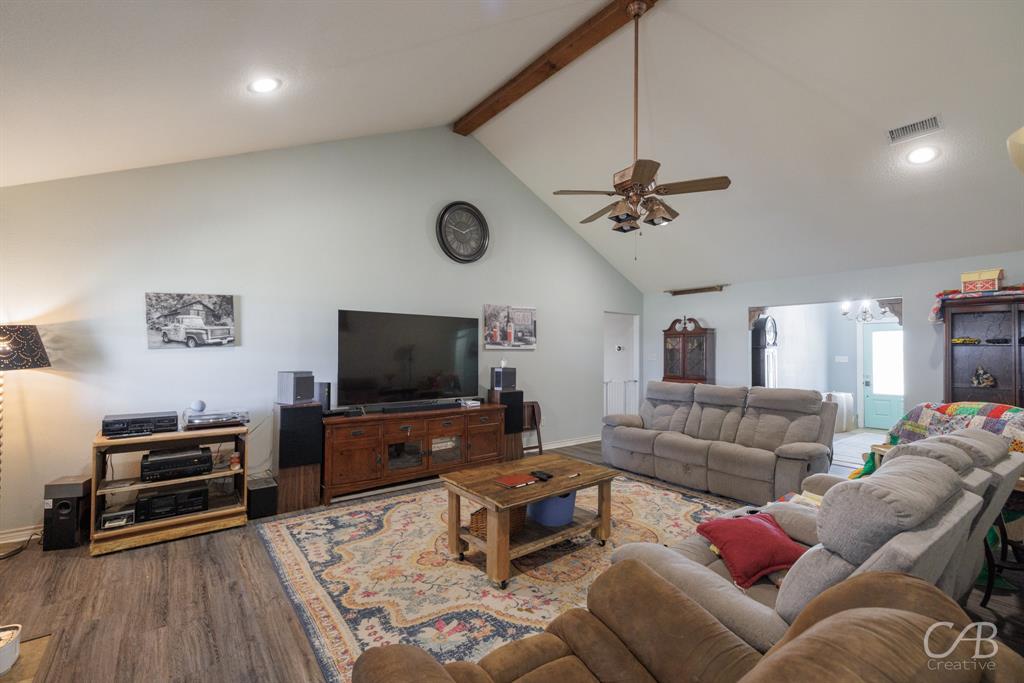 Cedar Creek Estates - Residential