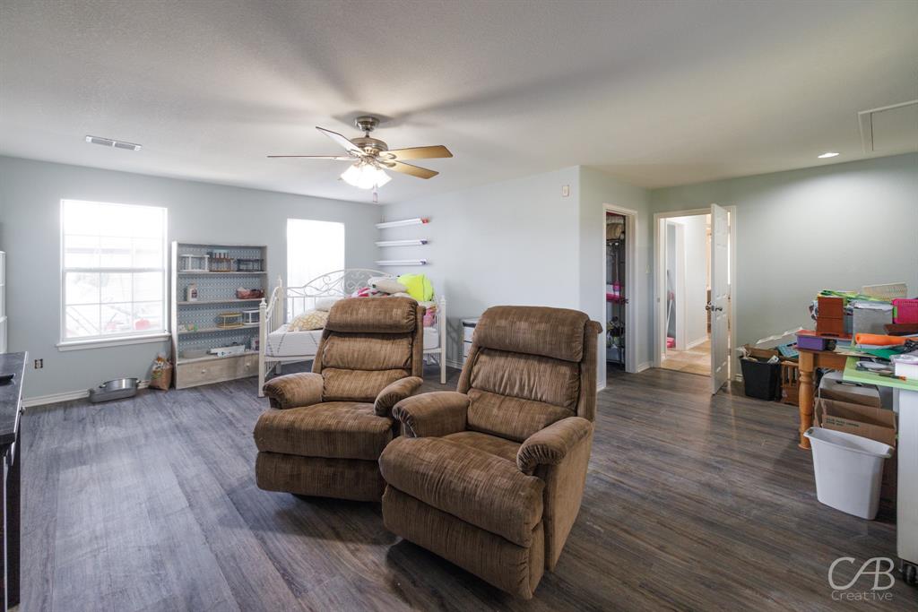 Cedar Creek Estates - Residential