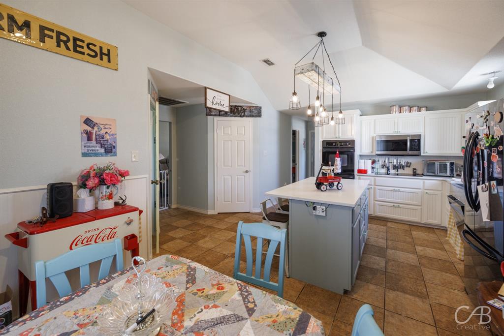 Cedar Creek Estates - Residential