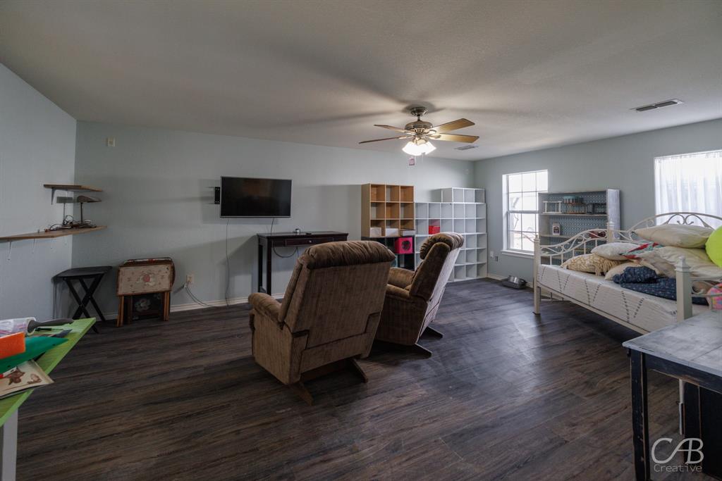 Cedar Creek Estates - Residential