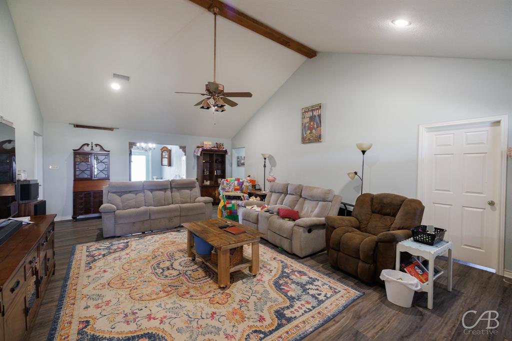 Cedar Creek Estates - Residential