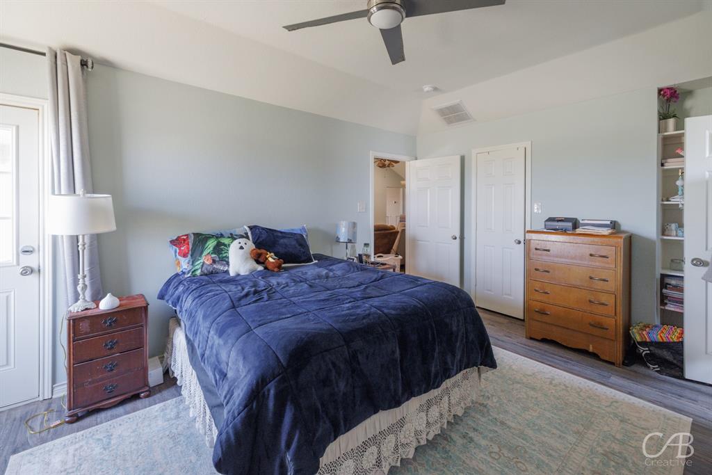 Cedar Creek Estates - Residential