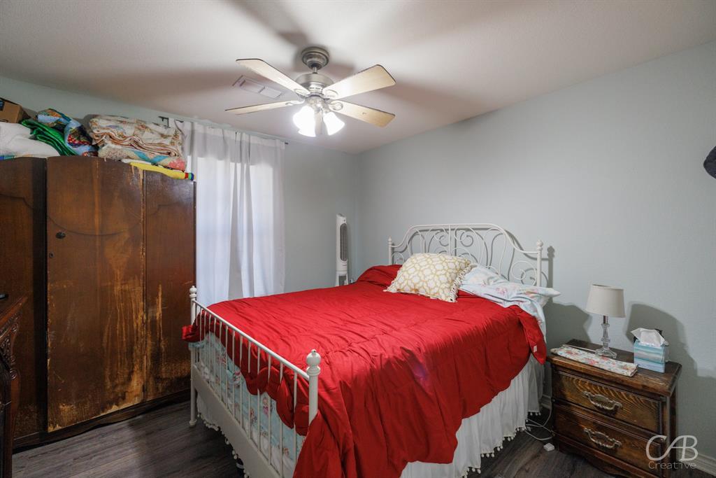 Cedar Creek Estates - Residential