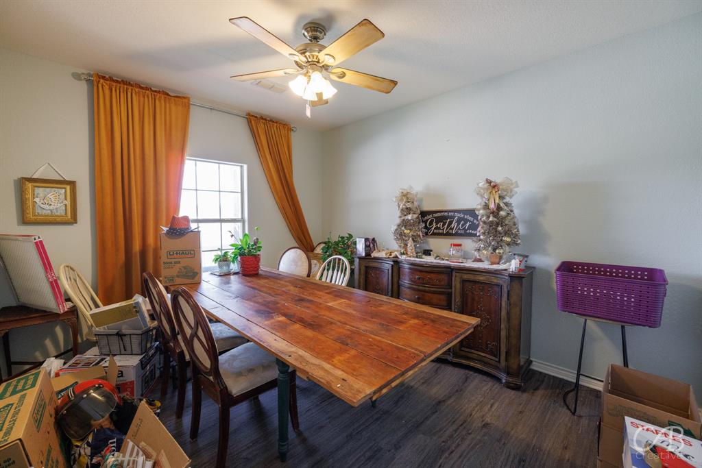 Cedar Creek Estates - Residential