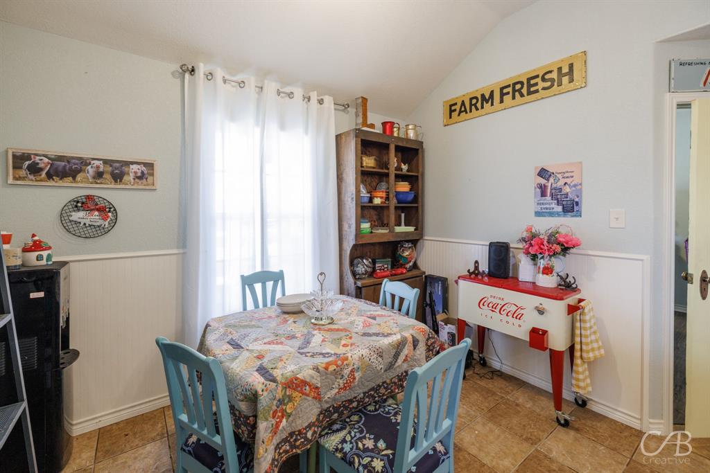 Cedar Creek Estates - Residential