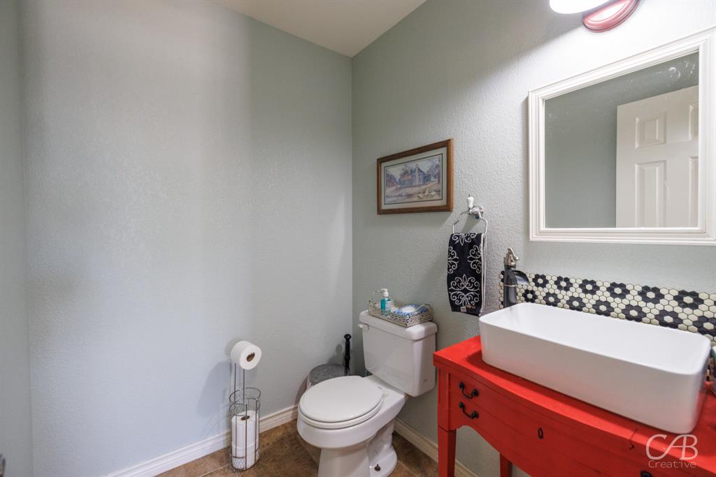 Cedar Creek Estates - Residential