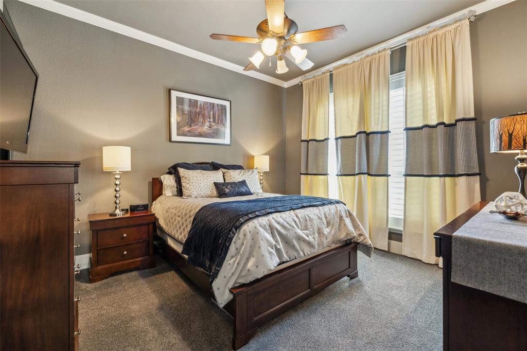 Timarron Add - Residential