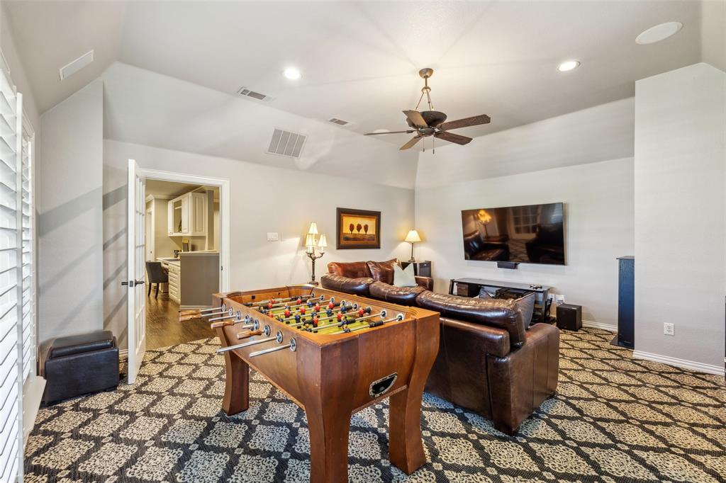 Timarron Add - Residential