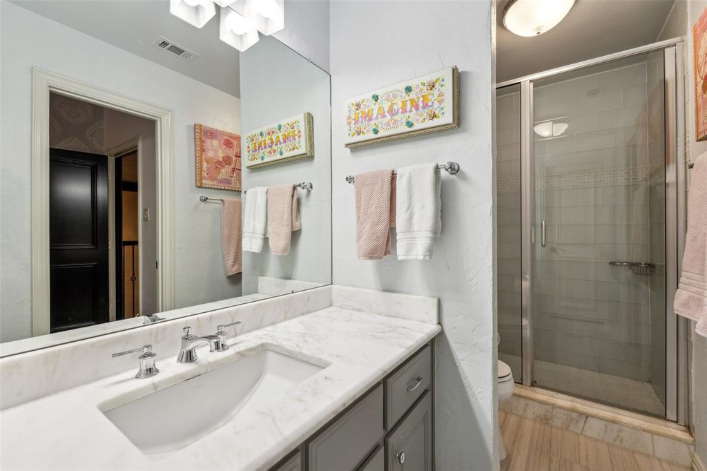 Timarron Add - Residential