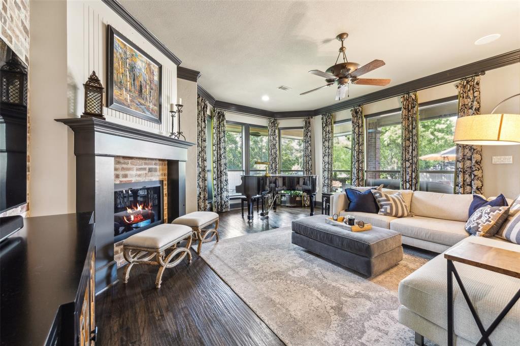 Timarron Add - Residential