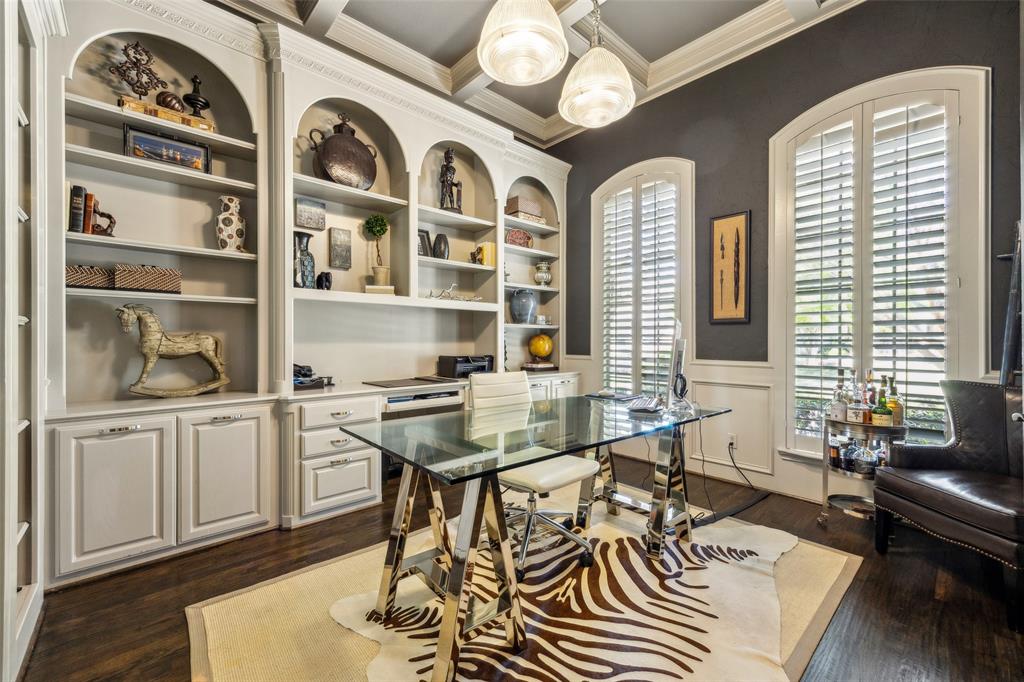 Timarron Add - Residential