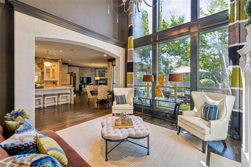 Timarron Add - Residential