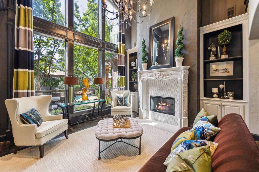 Timarron Add - Residential