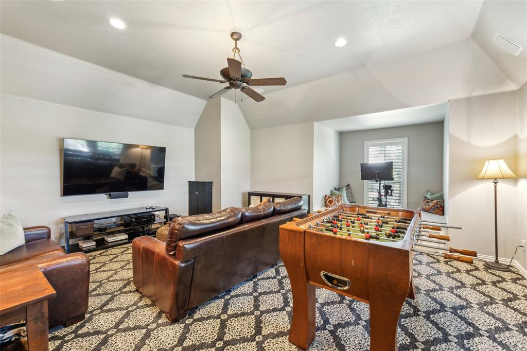 Timarron Add - Residential