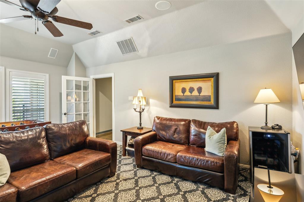 Timarron Add - Residential