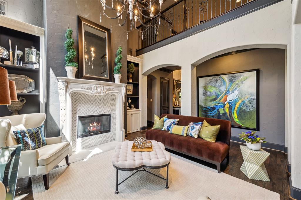 Timarron Add - Residential